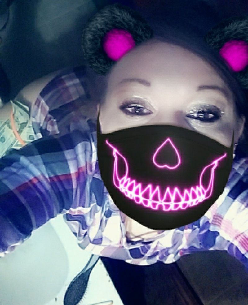 FactzSweet's tweet photo. Eyes lower than the Asians .. #MarvelousProductions. #KandyLand. #BigFactz. https://t.co/B1BQ5LO4Nx