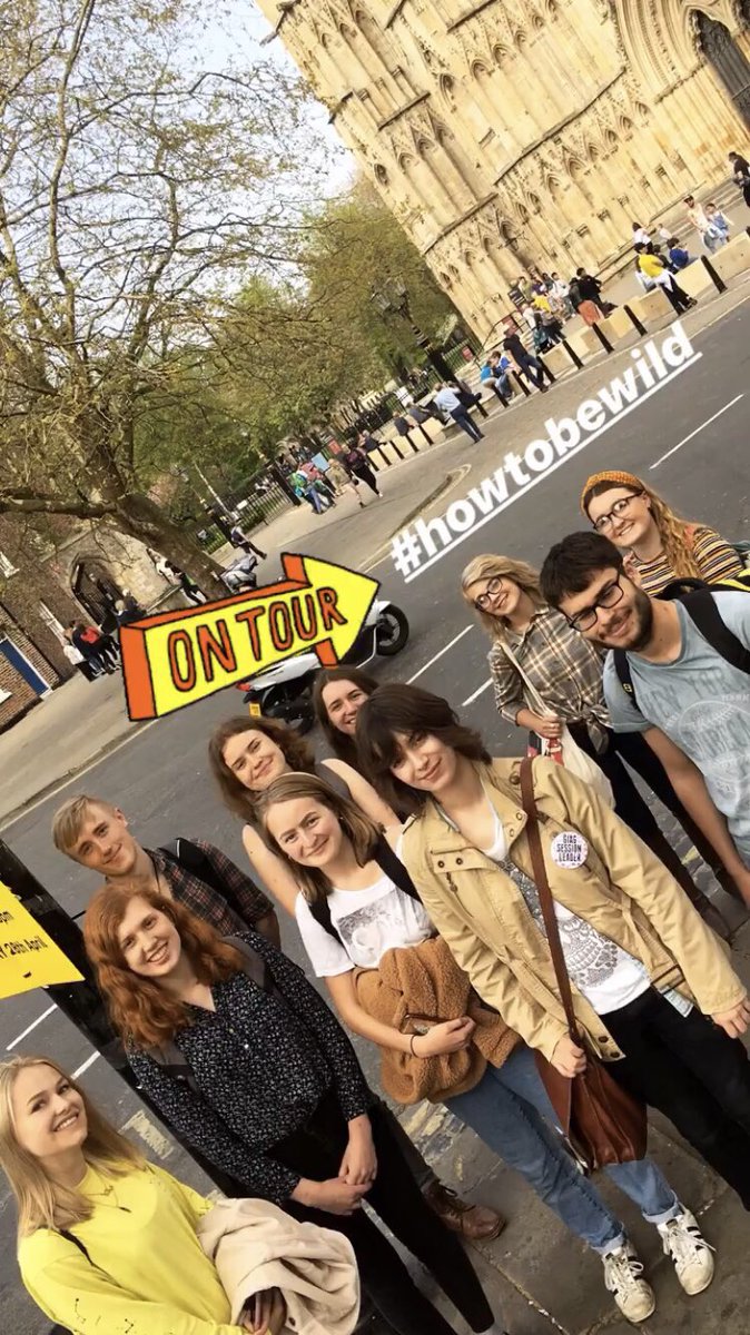 wildmagazineUK's tweet photo. Finally! Thank you again to everyone who came!🌎👭👫 Keep an eye on our social media for info on our upcoming social on the 2nd May👀👀 #howtobewild https://t.co/MWnZMsAZVT