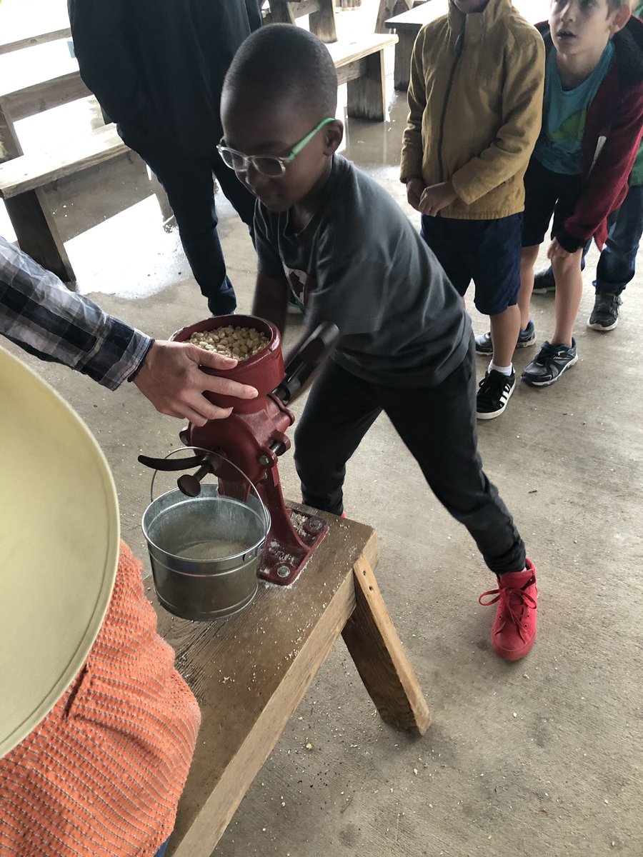 LMoselyTX's tweet photo. Field trip 6 https://t.co/TSfVbmJa5M