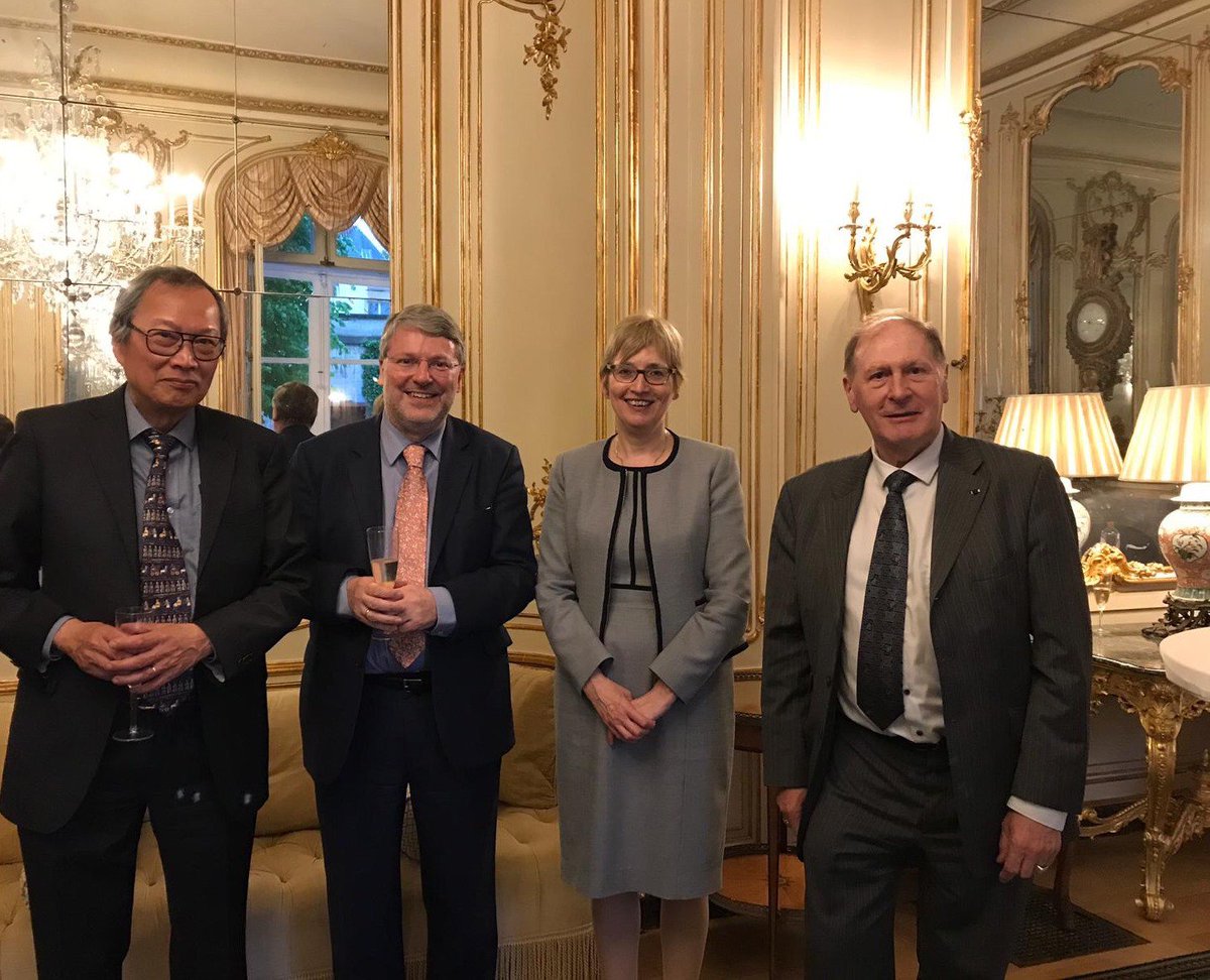 UK in Belgium🇬🇧🇧🇪 tweet media