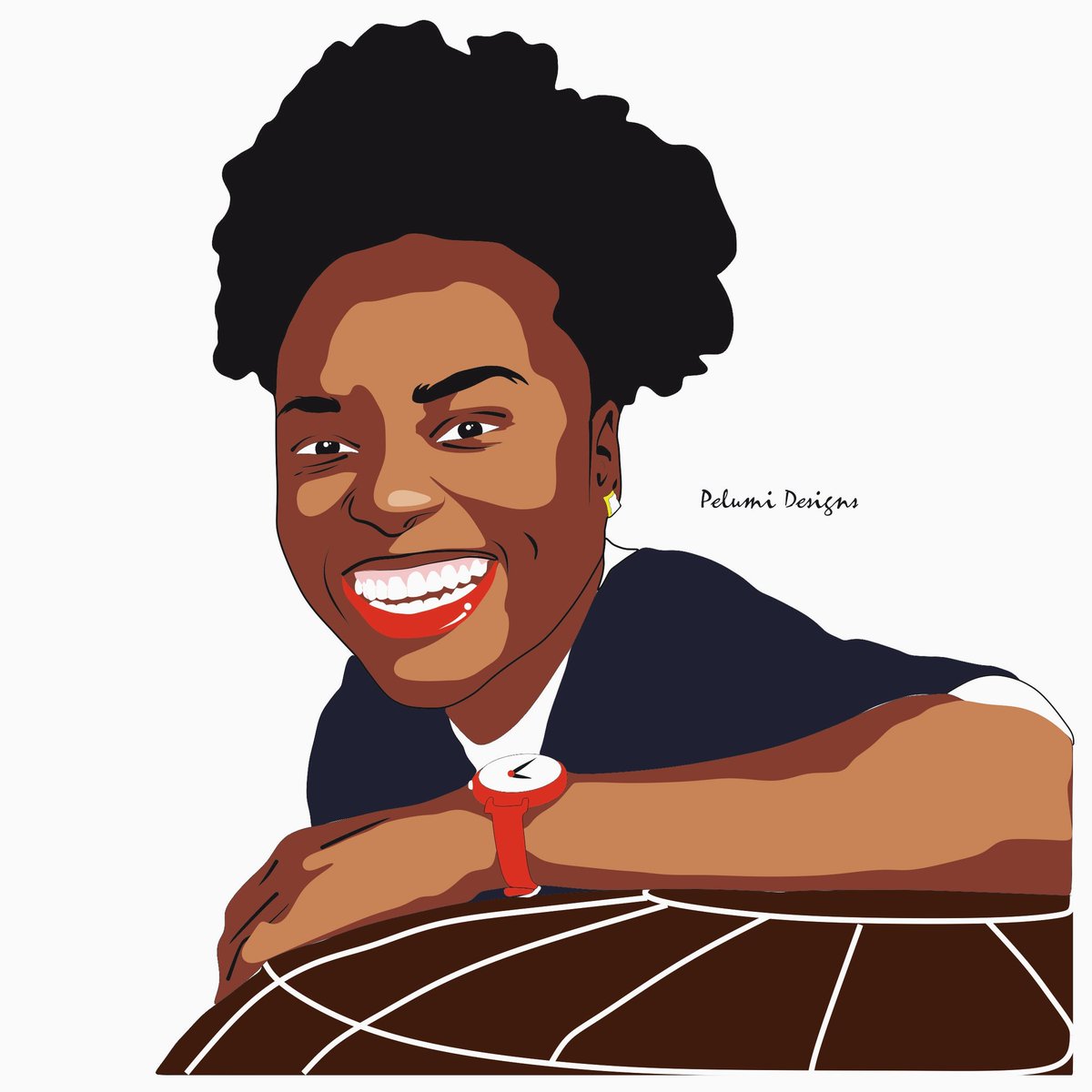 pelumidesigns's tweet photo. DM me for you Cartoon Graphics 
At Affordable prices...
#Graphics_Design #cartoongraphics #Coreldraw #Adobe https://t.co/Jx6QsiEqNo