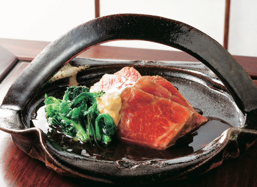 Te contamos el truco para cocinar un asado perfecto: usar una carne de calidad. Prueba este delicioso asado de #Wagyu y seguro que conquistas a tus comensales 😋👏🏼 #recetasjaponesas
👉🏼 bit.ly/2I5iLzC