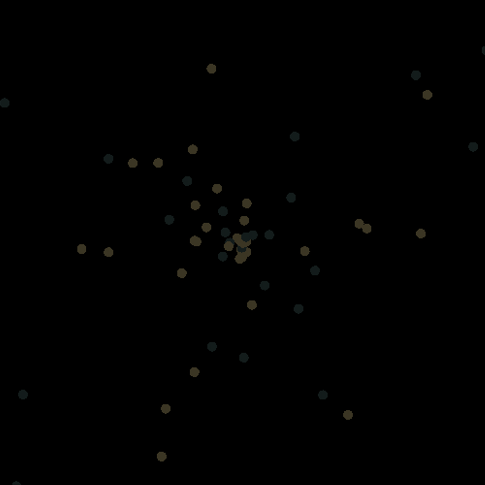 wholepixels's tweet photo. Outtakes: The Universe is expanding
#generative #generativeouttakes #creativecoding #outtakes #wholepixels https://t.co/W3rADG1hC5