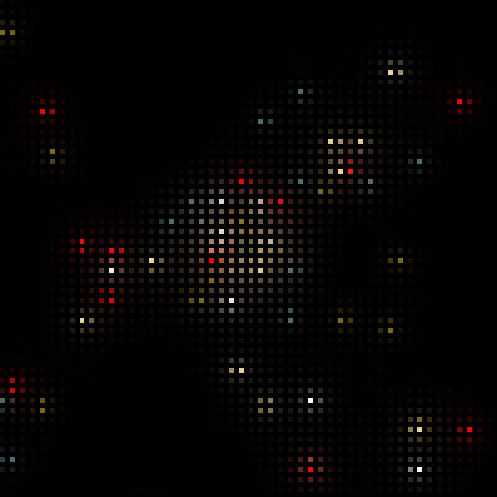 wholepixels's tweet photo. Outtakes: The Universe is expanding
#generative #generativeouttakes #creativecoding #outtakes #wholepixels https://t.co/W3rADG1hC5
