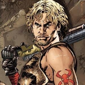 sophianictract's tweet photo. #30DaysofLoss
Cade Skywalker, a descendant of Luke, over a century after Return of the Jedi.
Deleted by Disney
#StarWars #realcannon #FighttheMouse #StarWarsEU #DarkHorsecomics #SWLegacy #comics https://t.co/GW9KwDpBUd