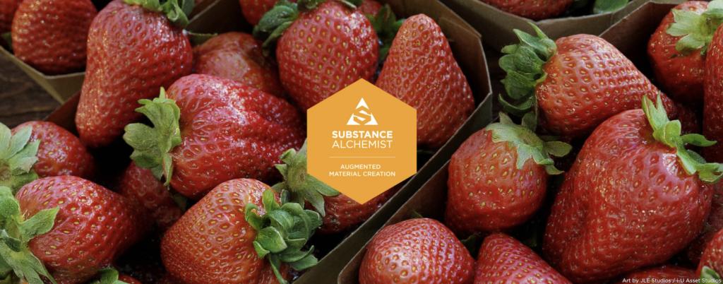Render_U's tweet photo. New features in Project Substance Alchemist

The Substance team presented an updated Project Substance Alchemist with a number of new features.

https://t.co/tMB6lzcbLO https://t.co/fve0dl6Wzl