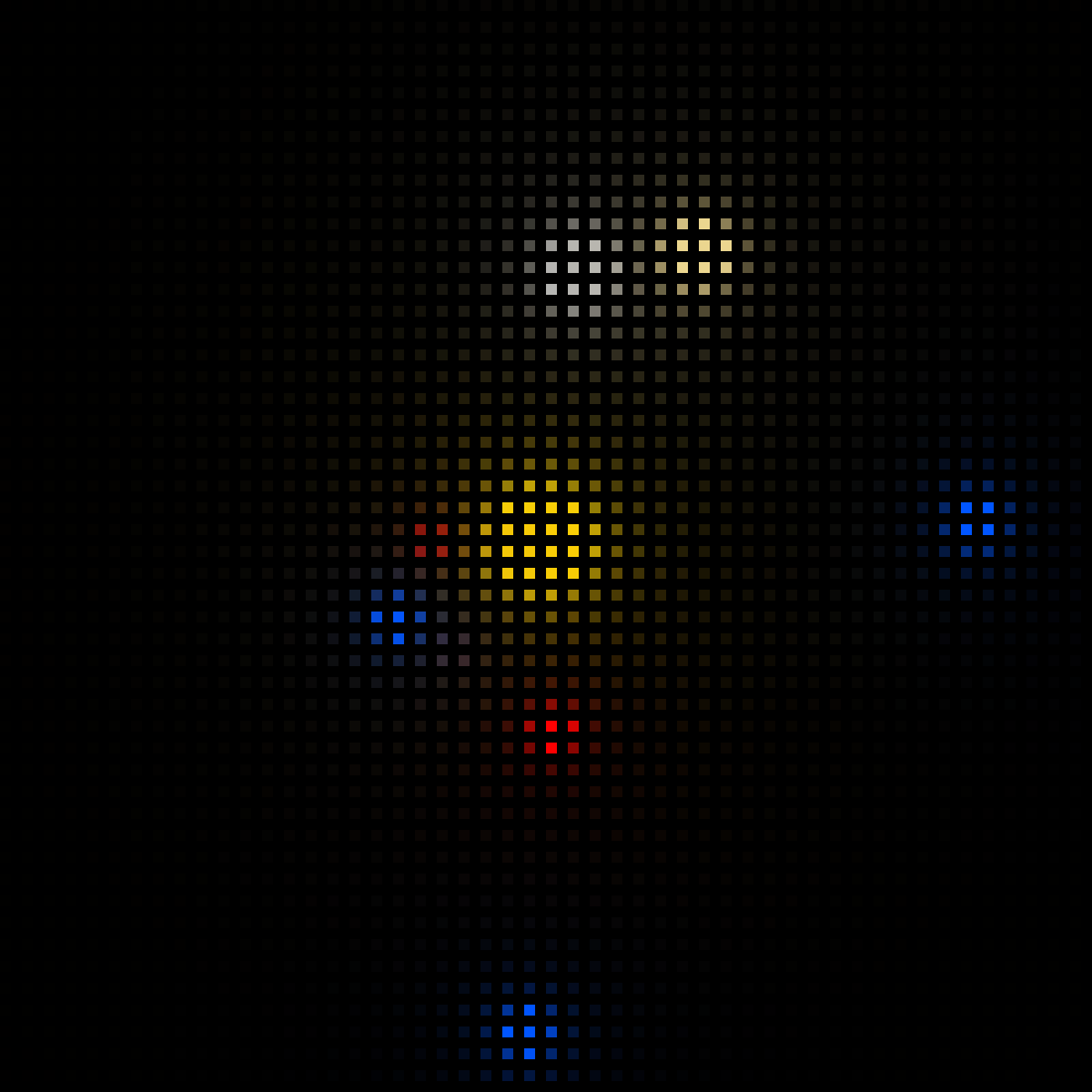 wholepixels's tweet photo. Outtakes: The Universe is expanding
#generative #generativeouttakes #creativecoding #outtakes #wholepixels https://t.co/cHlDUR4MGB