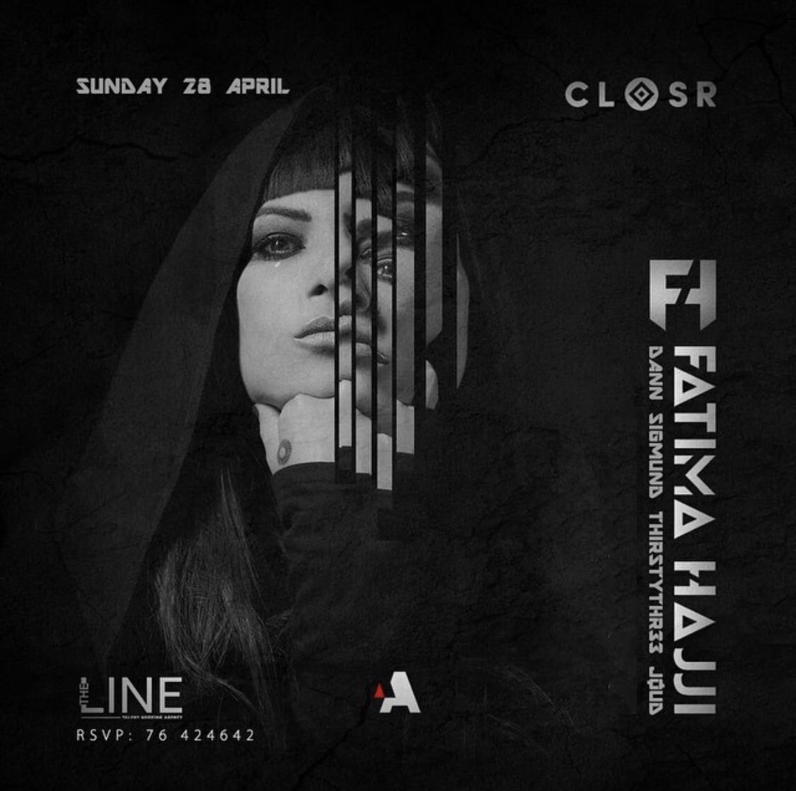 fatimahajji's tweet photo. This Sunday I’ll be back in
Lebanon ❤️ Beirut 😍
#CLOSR 🙏 https://t.co/04s8ZzN1Yy
