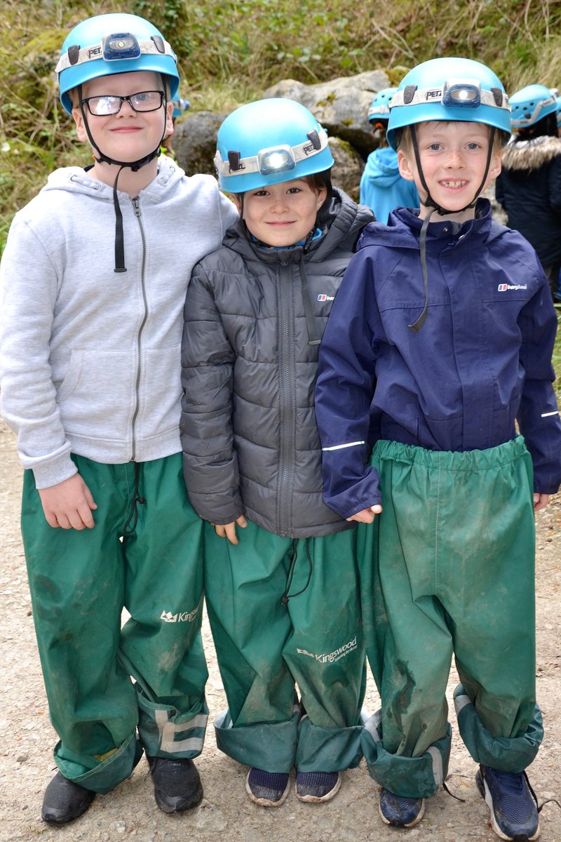AshKnotty's tweet photo. Some y3 Colomendy photos. Well done to all the children who went; they made their teachers very proud π€© @kw_colomendy #buildingmemories #firstnightaway https://t.co/Y0ZwBypcUz