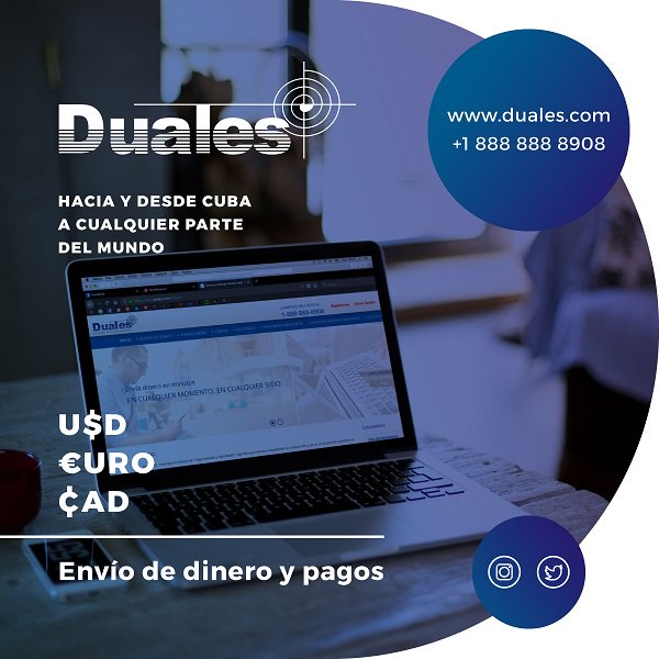 Duales Inc tweet media