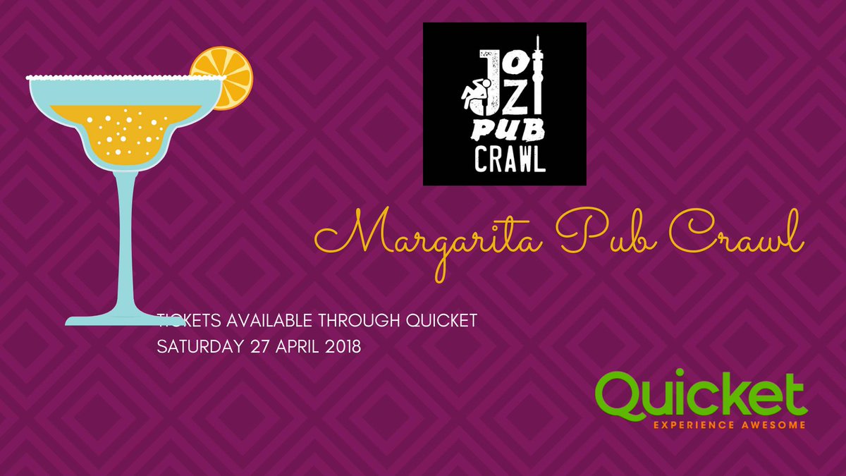 Jozipubcrawl's tweet photo. Use the promo code #ARIBA when booking and you will get 2 tickets for the price of 1.
Ándale, Ándale!
https://t.co/0z4kTcHzMu https://t.co/mjiqTeJS98