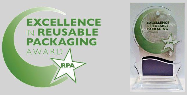RPAreusables's tweet image. Win a trip to @packexposhow! Applications for the 2019 RPA Excellence in Reusable Packaging award are now available at reusables.org/events-trade-s…. Submit your success story by June 15. #SwitchToReusables