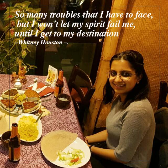 ciencia_mujeres's tweet photo. 📖👩💻#Internacional Gurmeet Kaur: “#Science prevents me from believing things without testing them first”, PhD in Linguistics (IITD, #India) and postdoc researcher in @UniGoettingen. She focuses on the grammar of 1st and 2nd person pronouns in natural language #WeScienceToo https://t.co/qjznahTW8u