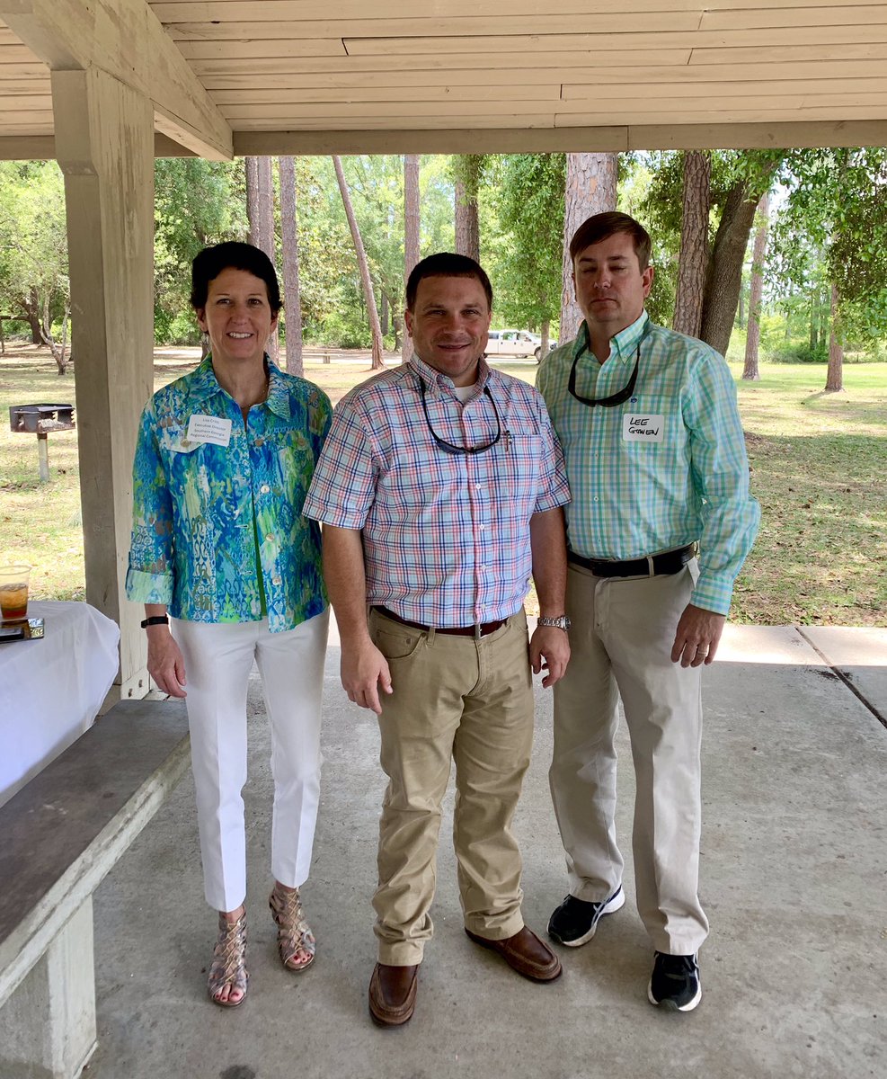 gacities's tweet photo. #HappeningNow: #GaCities leaders are in Folkston to hear from legislators and share their feedback.
“I’m always happy to participate in GMA’s district meeting. During the legislative session, I was proud to carry #HB456 to help GA’s smaller cities.” - Sen. @Harper4Georgia #gapol https://t.co/8hpDKK8Nk6