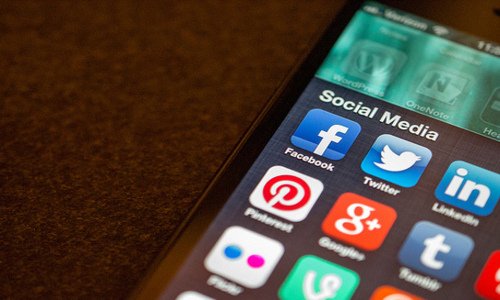 sociablweb's tweet photo. Top 5 Reasons Why Your Brand Needs a Social Media Page - https://t.co/qm9fPZKyip  #SocialMedia https://t.co/taue6BAqo0