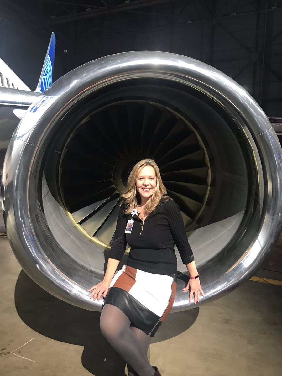 united139166's tweet photo. Thank you @United. Amazing opportunity #MyUnitedJouney #BeingUnited https://t.co/7FUGcvni3c