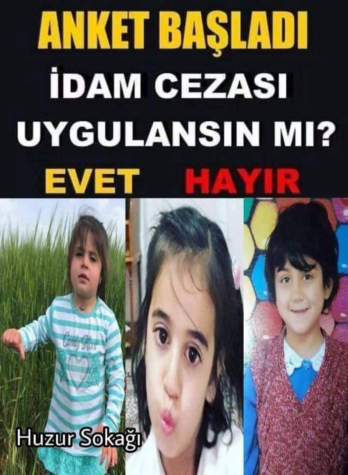 BarcGulseren's tweet photo. Caniler Artık Çocuklarimiza Dokunmayın 
İDAM İDAM İDAM İstiyoruz Tepkisiz kalmayın @Akparti https://t.co/w3uwsAJr76