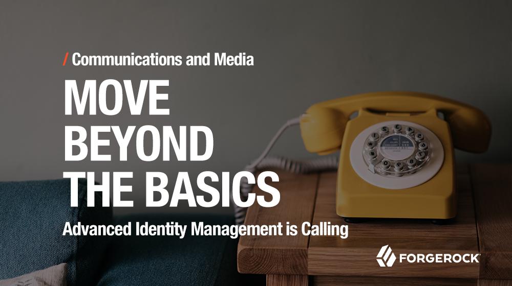 ForgeRock's tweet image. #Digitalidentitymanagement platforms can take communications services to the next level ☝️ As services shift to become more interconnected, #telcos can put themselves at the center of the ecosystem. Read how: bit.ly/2GtZtTF #digitalidentity