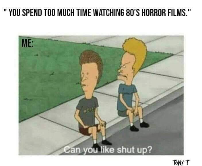 horrorvlog's tweet image. 