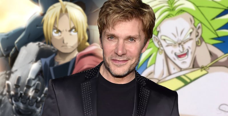 animesuperhero0's tweet photo. Vic Mignogna Sues funimation and Fellow Voice Actors for Defamation https://t.co/9yXIRJCZBi #funimation #jamiemarchi #monicarial https://t.co/mJiW5zqXHL