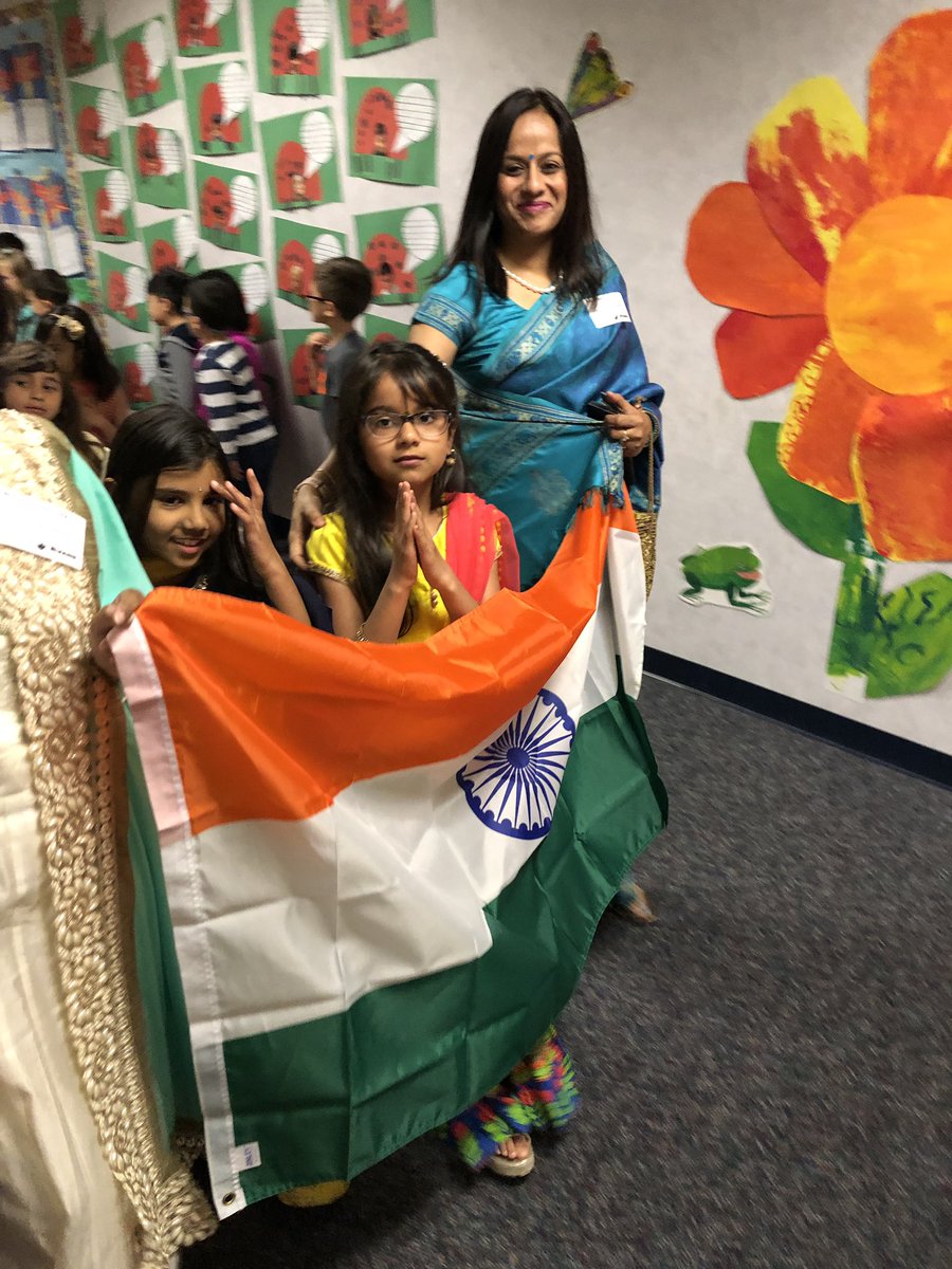 Mary Evans Elementary - Second Grade tweet media