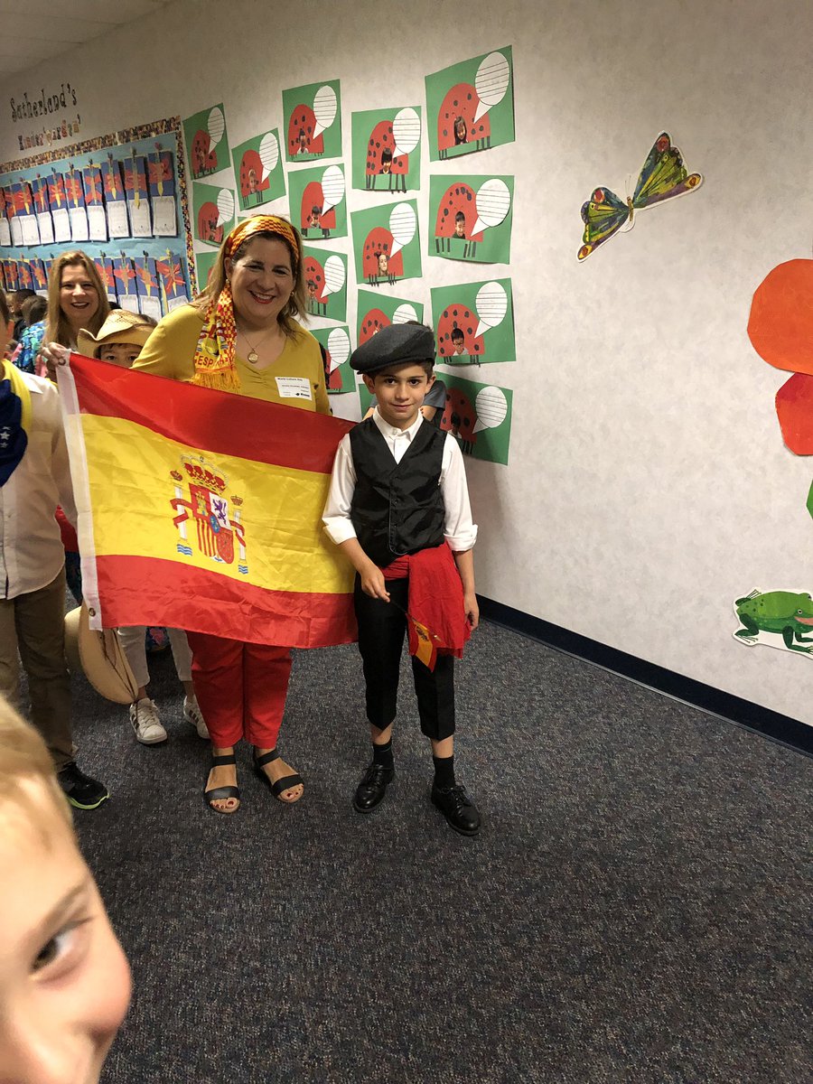 Mary Evans Elementary - Second Grade tweet media