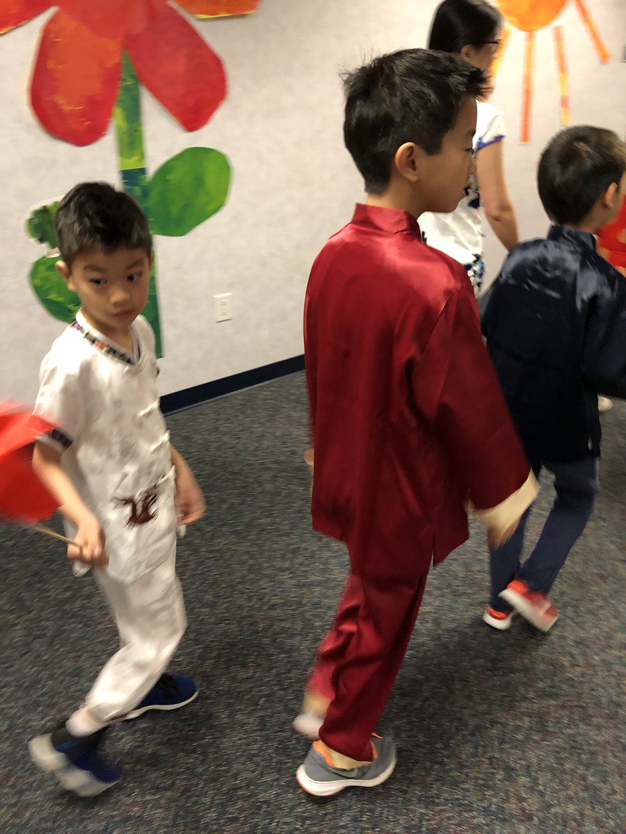 Mary Evans Elementary - Second Grade tweet media