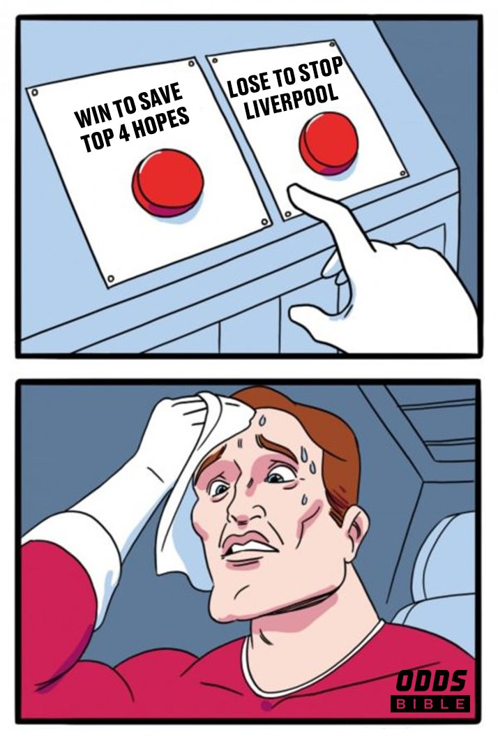 ODDSbible tweet media