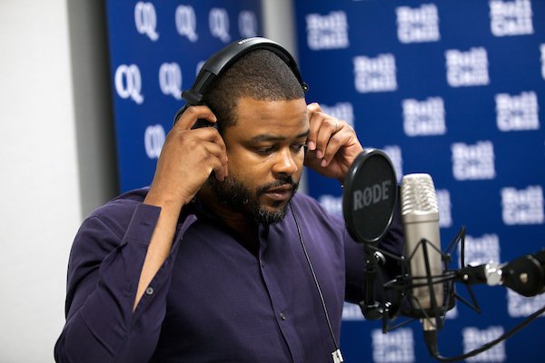 Why a crowded 2020 ‘knife fight’ is good for Democrats. @Rodell discusses with <a href="/nathanlgonzales/">Nathan Gonzales</a> and me on the latest Political Theater Podcast: rollcall.com/news/congress/… via @RollCall