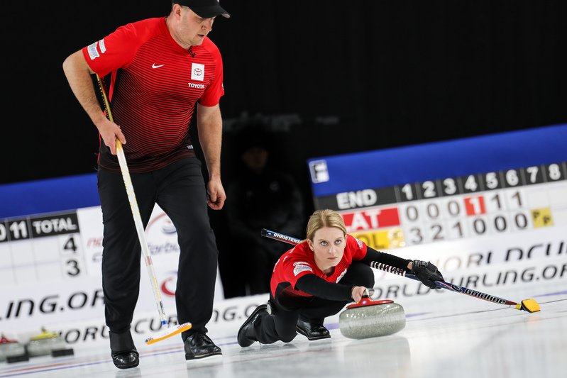 usacurl's tweet photo. USA inching closer to playoffs in Norway. #wmdcc2019
Story: https://t.co/8C3FhxTchY https://t.co/32r94Ej4lL