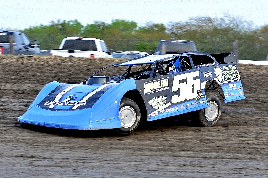 Nice story by our friend @PhilWhipple on Colton Horner, who won the SLM race at our place on April 6. Link for @RaceOnTexas Spotlight feature here: raceontexas.com/hornercomingof… (Photo: Jay Hallas)