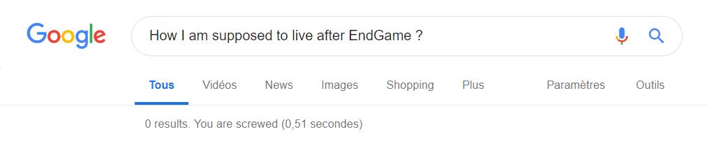 slyfer2812's tweet photo. Fuck. This. #AvengersEndgame https://t.co/6Dv08nXhfO