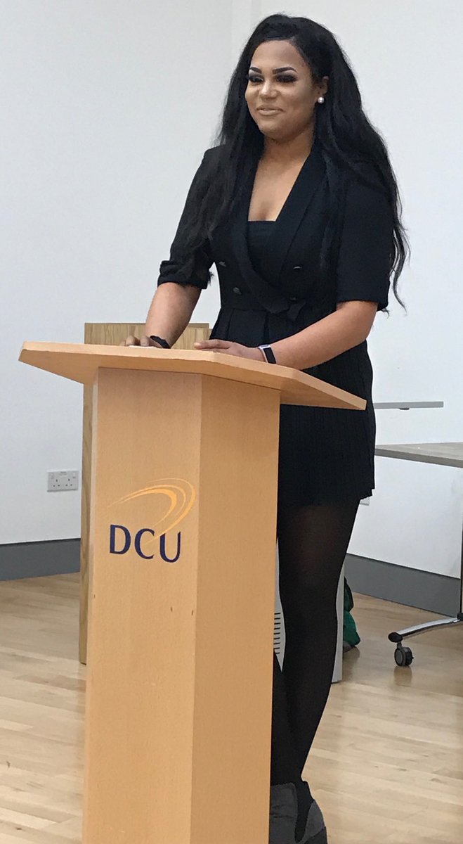 muirtheimhne's tweet photo. Congrats to ⁦@DCU_LRC⁩ Chairperson Emer Corry &amp; to all the players &amp; coaches of DCU Ladies’ Rugby Club on a fantastic year!
⁦@DCUSportsWellbe⁩
#20X20 #CantSeeCantBe https://t.co/of2Ze36Xap