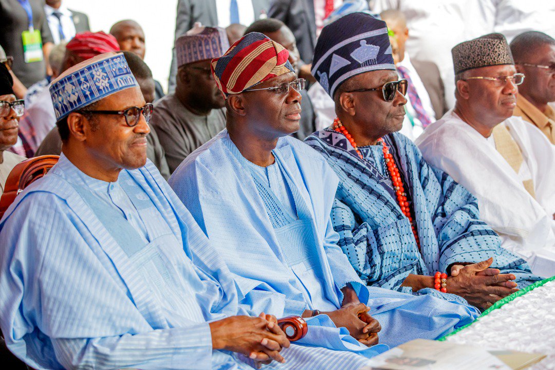 jidesanwoolu's tweet photo. The strongest and most effective force for enjoying sustainable development #ForAGreaterLagos is ensuring continuous innovation and a maintenance culture that safeguards the future of infrastructural projects.
This will be the culture & standard of #ProjectTHEME. #PMBInLagos https://t.co/rHIS9whSoL