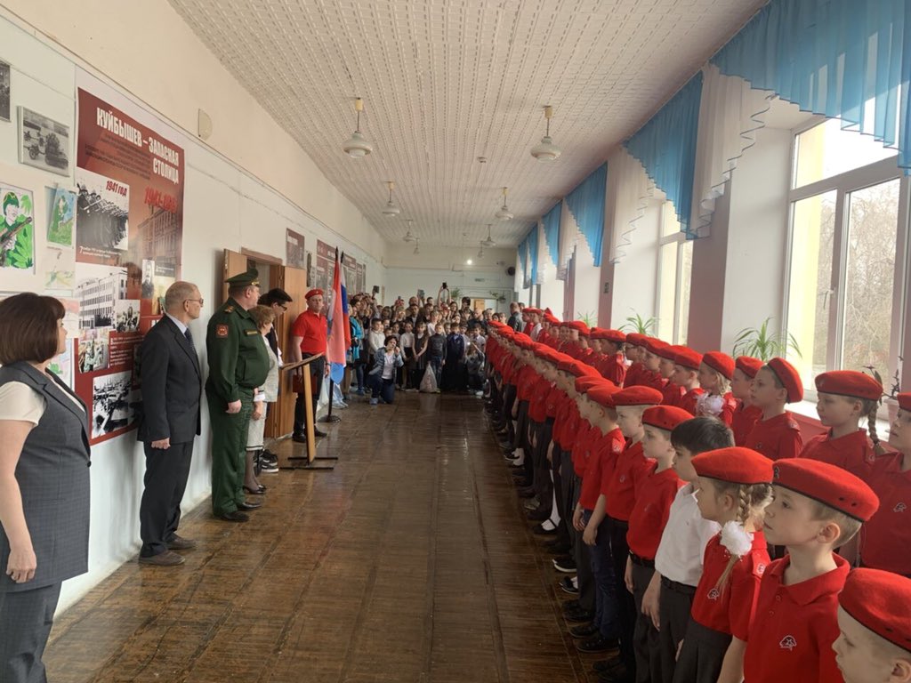 Администрация Железнодорожного ВГР tweet media