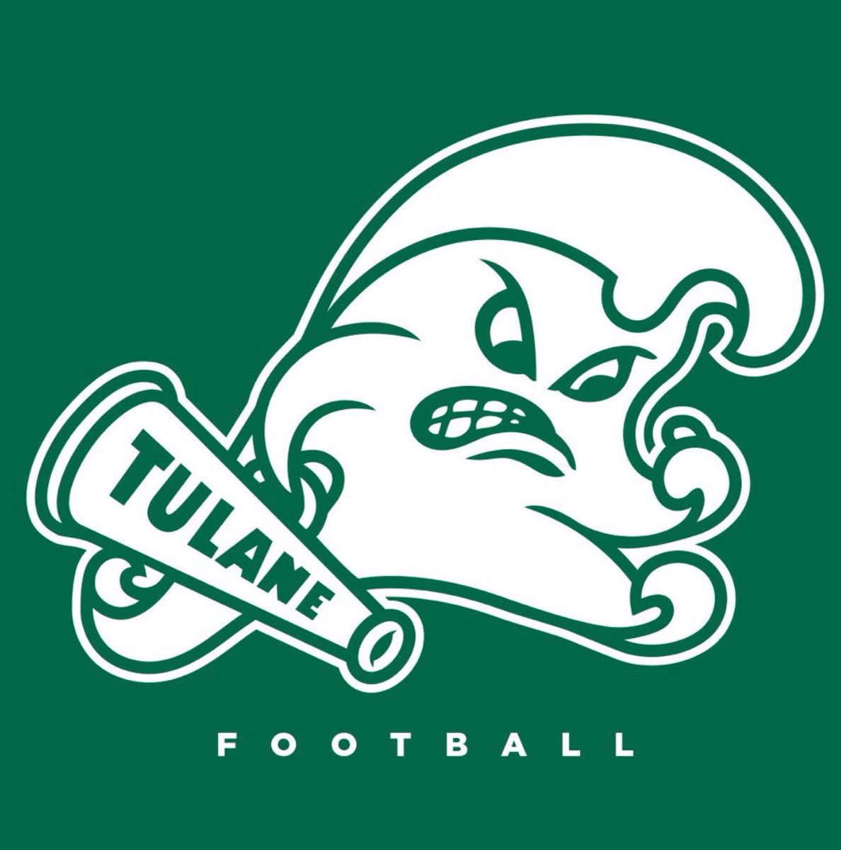 Diesel4248's tweet photo. Yeehaw!!! 🤠🌊⚜️🦞Just got my first offer from Tulane University!!! #RollWave 🌊 @GreenWaveFB @JJMcCleskey @TulaneAthletics @ADClarkDuncan https://t.co/EuMJFWyujZ