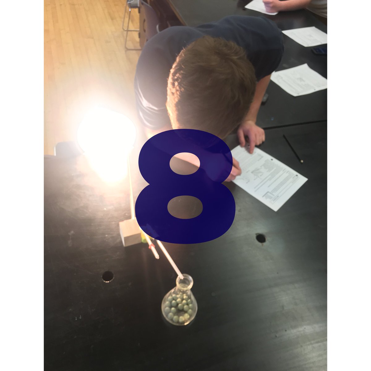MekeelChristian's tweet photo. 8 days! When you give to Mekeel, you invest in the scientists, politicians, teachers, and world changers of the next generation. You invest in the future. You invest in something that will outlive you and truly make a difference in our world. Give today! #1Day4MCA #GivingDay2019 https://t.co/jPKOCGbgUV