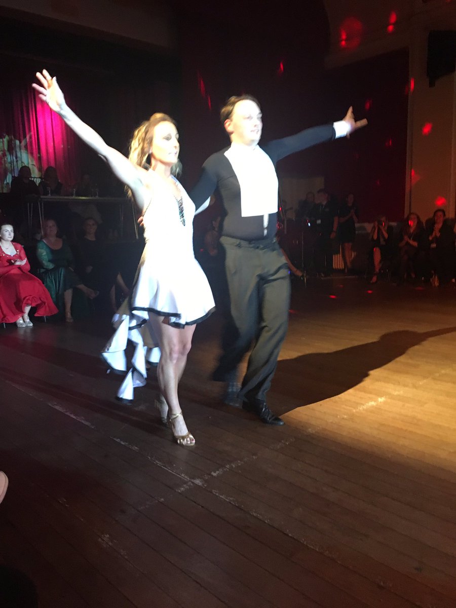 MrsSmithFGS's tweet photo. What an amazing first half #teampowell #teambates #teamebert #teamtrussell #FlixtondoesStrictly @fgs_library #Strictly @fgswellbeing @FGSCareers @dorothytrussell https://t.co/VTHHniYHeB