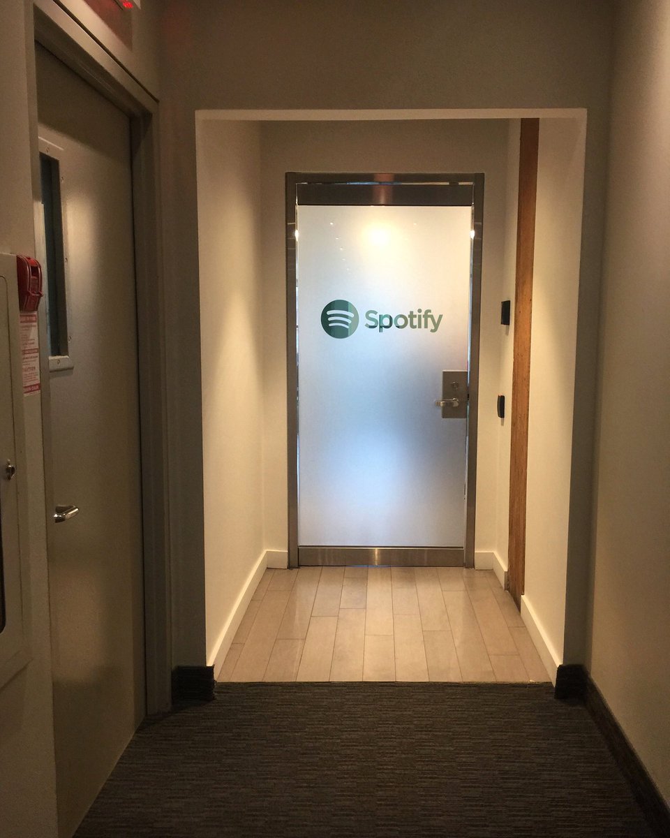 I've continued to learn as much as I can. Recently met with <a href="/Spotify/">Spotify</a> . I thank them for taking the time to speak with me 🙏🏽 Also, thanks to the <a href="/AppleMusic/">Apple Music</a> team who’ve agreed to meet w/ me. Work’n in hope that all musicians can be fairly compensated &amp; continue to create music.