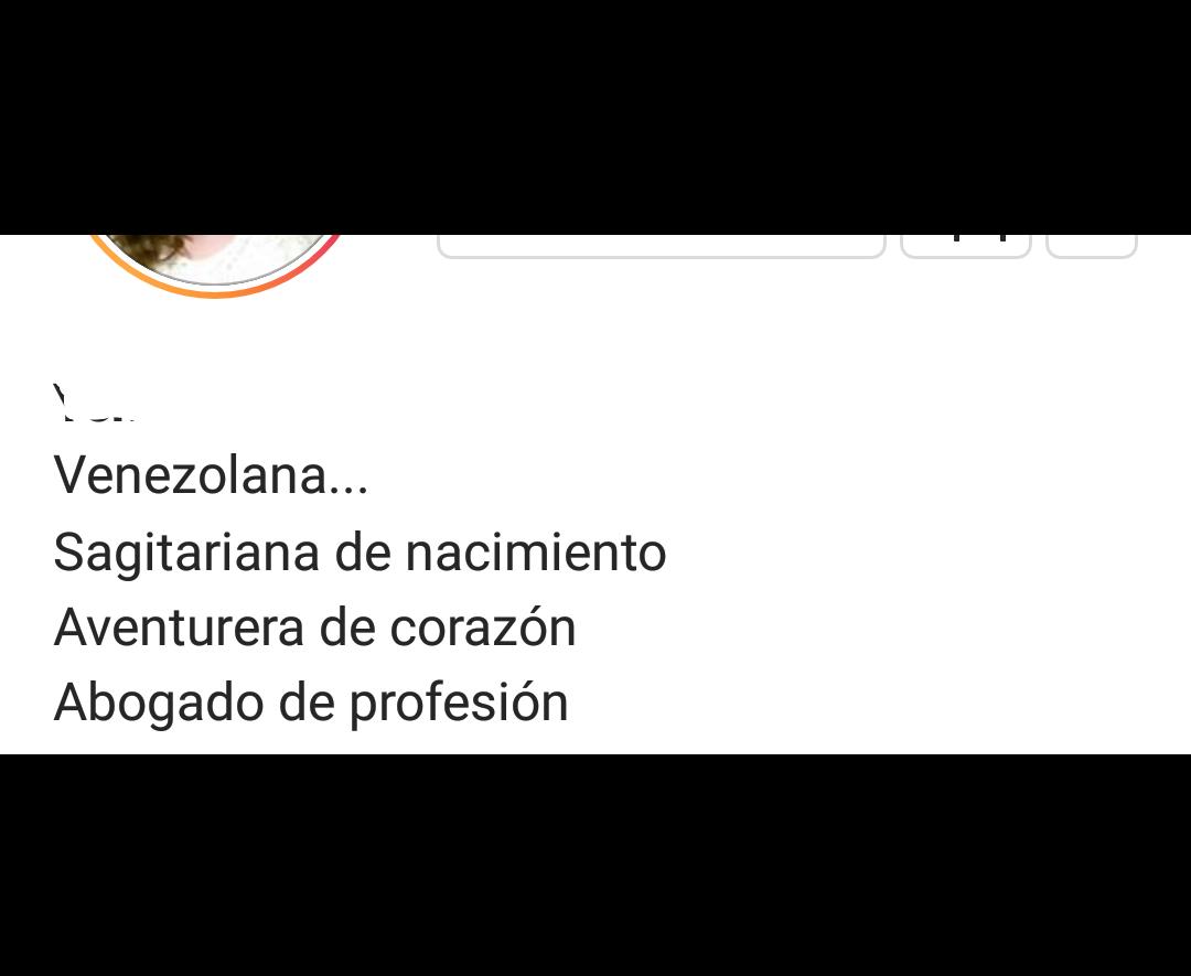 CharrierCorona's tweet image. #EncuentraElError
Jaja. Y yo soy Tauro ♉ pero Virgo ♍ de nacimiento 😂🤣