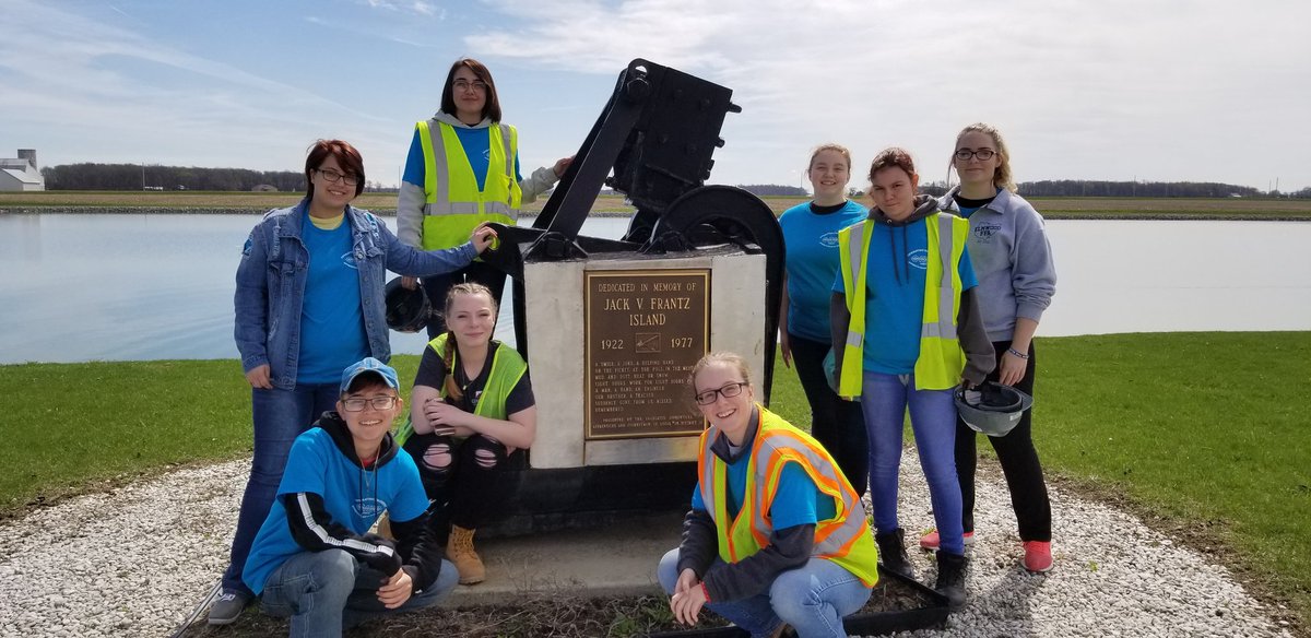 cygnet_ts's tweet photo. #shedig #ohiooperatingenginers #womeninconstructuion # https://t.co/l7wBW09QrO
