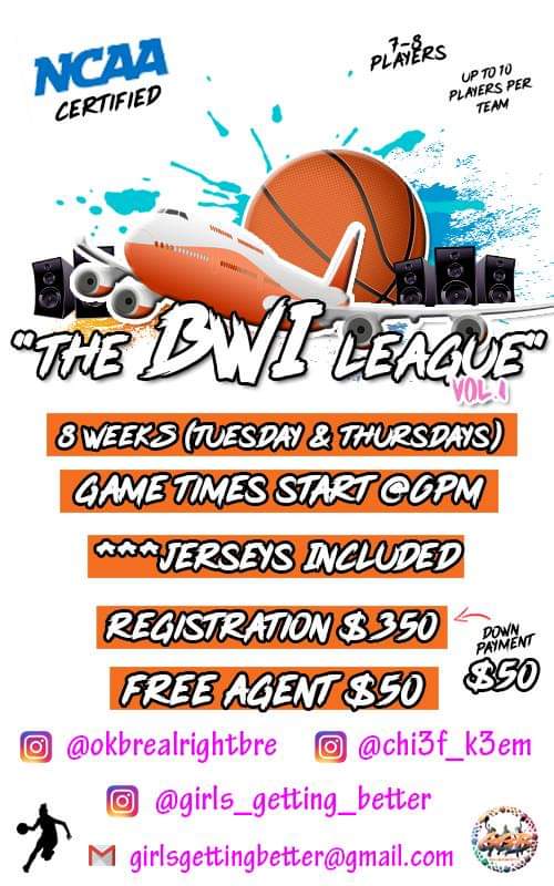 695HOOPS's tweet photo. NCAA certified league coming to the area for college players. They are also hosting open gyms on Thursday nights. https://t.co/1Kq44uZOYV