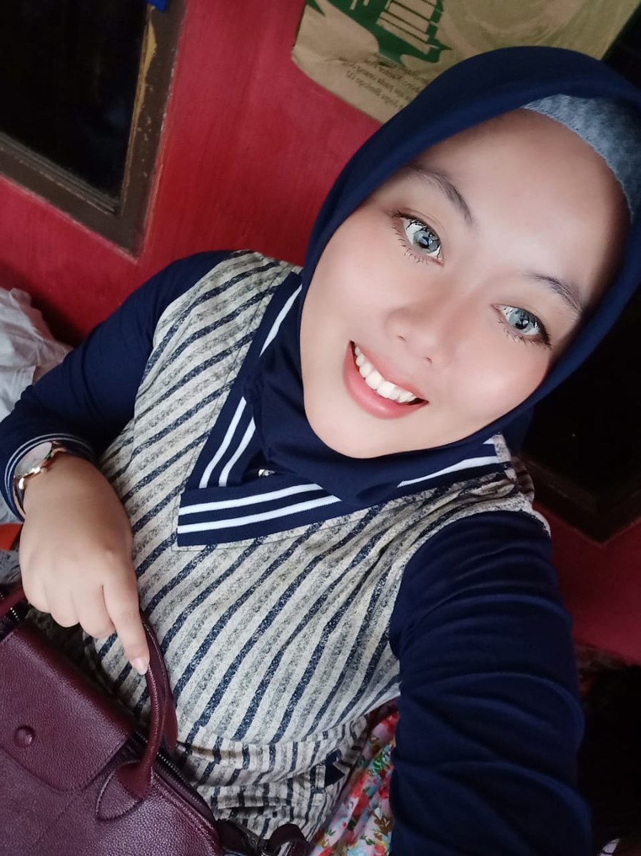 Hallo tweeps 3th baru buka lg , dn skrg udh jd emak emak ☺