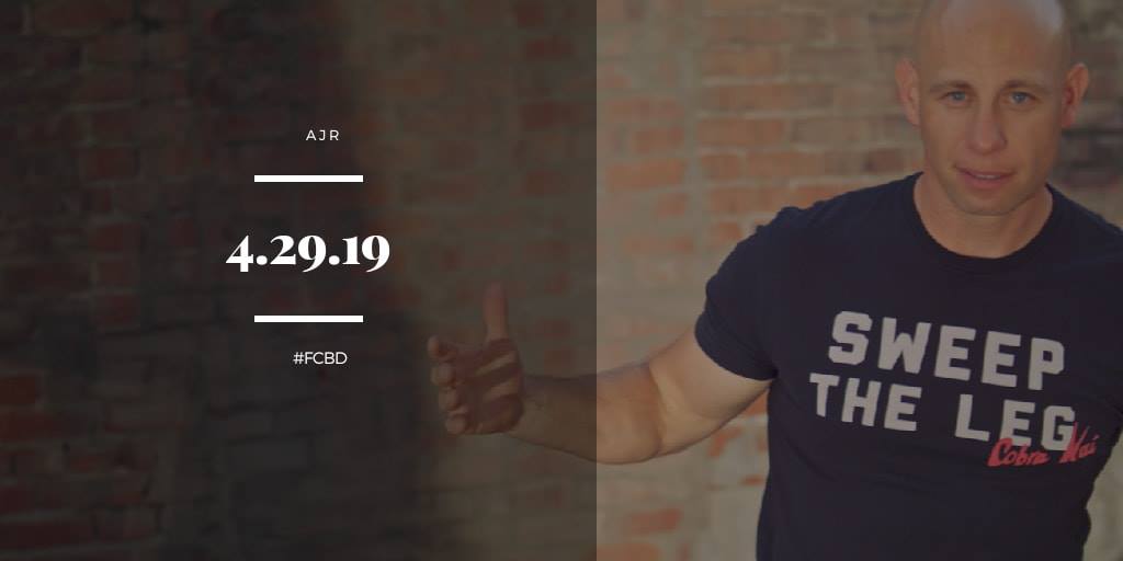 lifefmjoyride's tweet image. Music video #6 drops Monday.
@Freecomicbook #FDBD