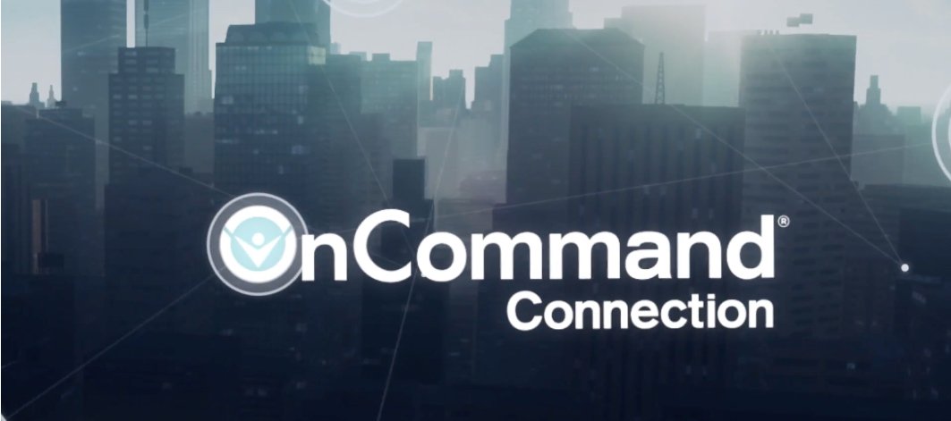 OnCommandConnec's tweet image. OnCommand Connection is committed to the future of #connectivity. We are not waiting for change, we&apos;re #leading - revolutionizing remote #diagnostics, #ELD solutions, &amp;amp; #eDVIR. Learn more here: oncommandconnection.com rebrand.ly/OCC_BrandVideo