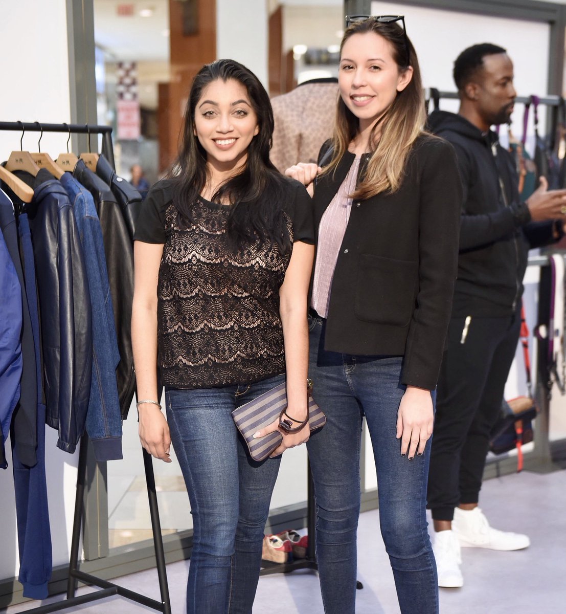 OGPR's tweet photo. Looking and feeling stylish during @Coach's first-ever Men's Wear Pop-Up at @AventuraMall this past weekend 💁🏻♀️ #OGPR #GoodClient https://t.co/WNZwWDzyYm