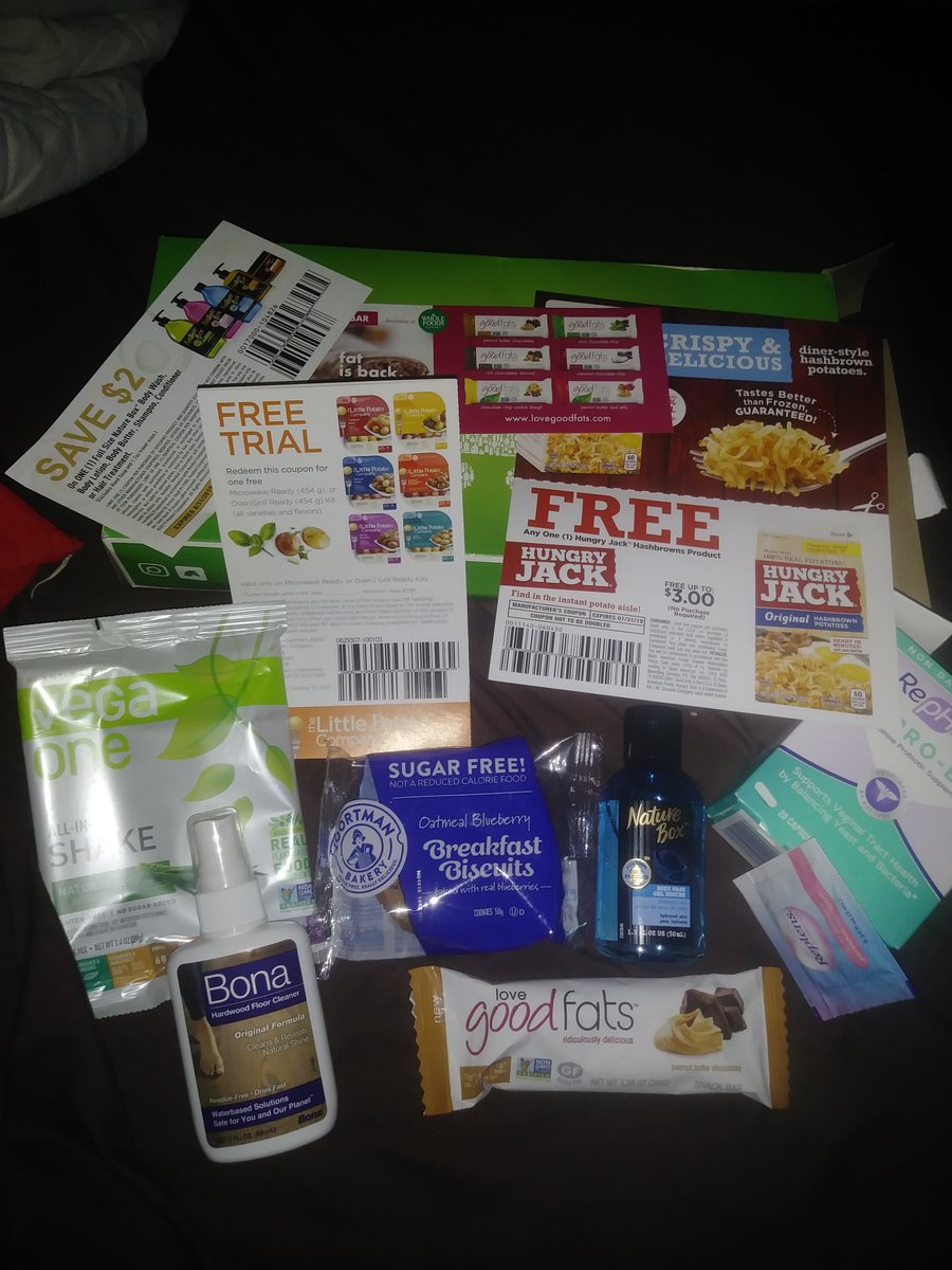 Gypsysoul_3_3's tweet image. Thank you @SampleSource for the awesome samples and coupons!  #freebies #freesamplesbymail #freesamples #freestuff #gotitfree