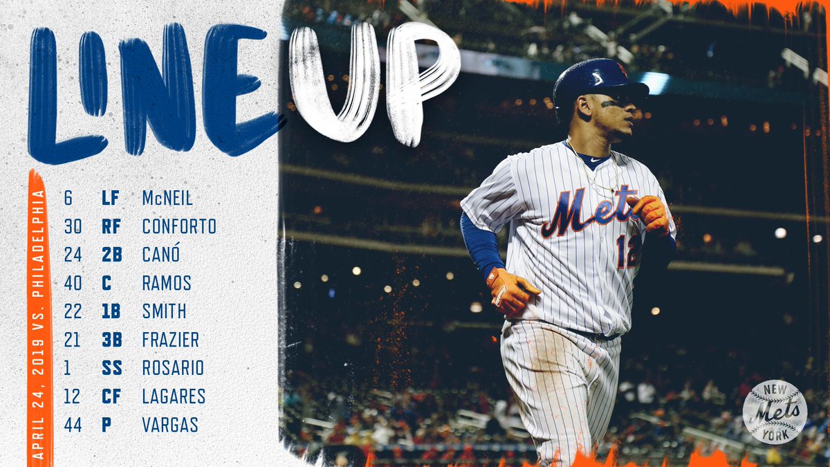 Mets Mets
