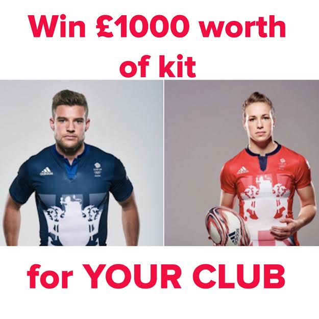 EF_FightClub's tweet photo. WIN £1000 worth of kit. Enter 1 of your players into Fight Club 20 on 14th June 2019. We match you up with any sports team-WIN your bout-WIN the kit! We get you fit, skilled&amp;ready to help your club fund-raise. Open session for @EF_FightClub Curious is 28/04 10am #challenge #win https://t.co/7e05GpLXSM