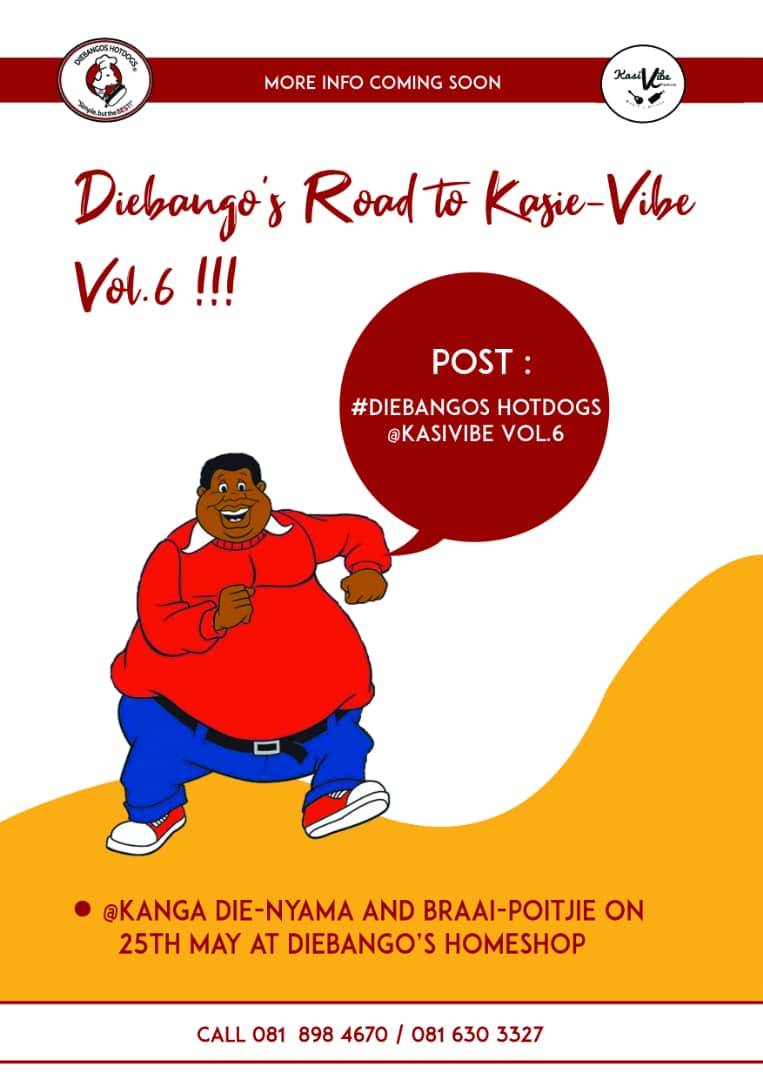 DiebangoH's tweet photo. Gents pleas come on 25th of May at
#AMAAMBO DIEBANGO'S HOME SHOP
JUDIKA STREET WAMBOLOKASIE
OMU MWAAJA  WAMBU-VAN-DIE-KASI.. GUYS
SPECIAL ACTIVTYS TO BE HPPNNG
OUTSDE KICHEN LIFE DJS SPIN TH BOTTLE LOL.. HACTIC SPECIALS MUSIC VIDEO HOOKERA ND LOTS OF GRINGO SPECIAL TO BE HPNNG.. https://t.co/E9N4tjtMew